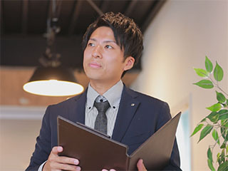 ＦＵＫＵＹＡグループ【福屋ホールディングス、福屋不動産販売、福屋工務店、 福屋ライフサービス】の仕事内容