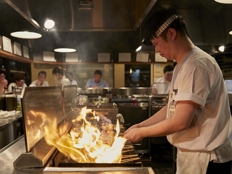 株式会社秋吉グループ大阪本部の仕事内容