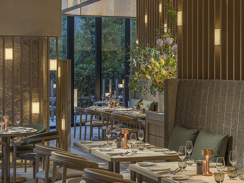 フォーシーズンズホテル大阪（堂島ラグジュアリーホールディングス株式会社）の仕事内容