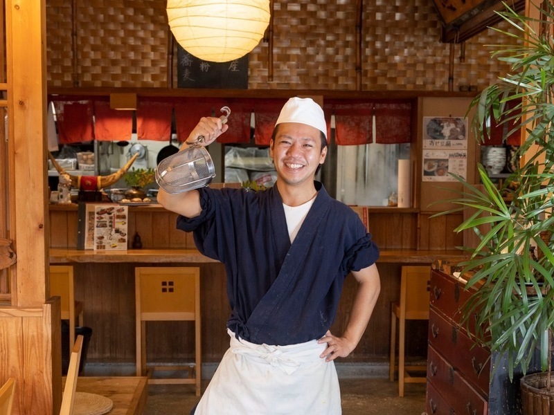 いなみ有限会社の仕事内容