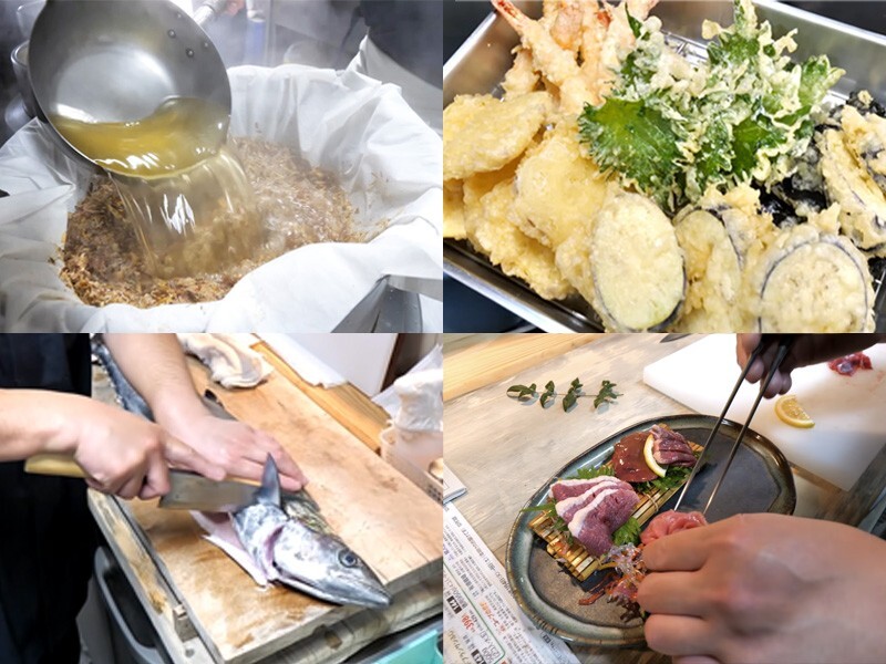 いなみ有限会社の仕事内容
