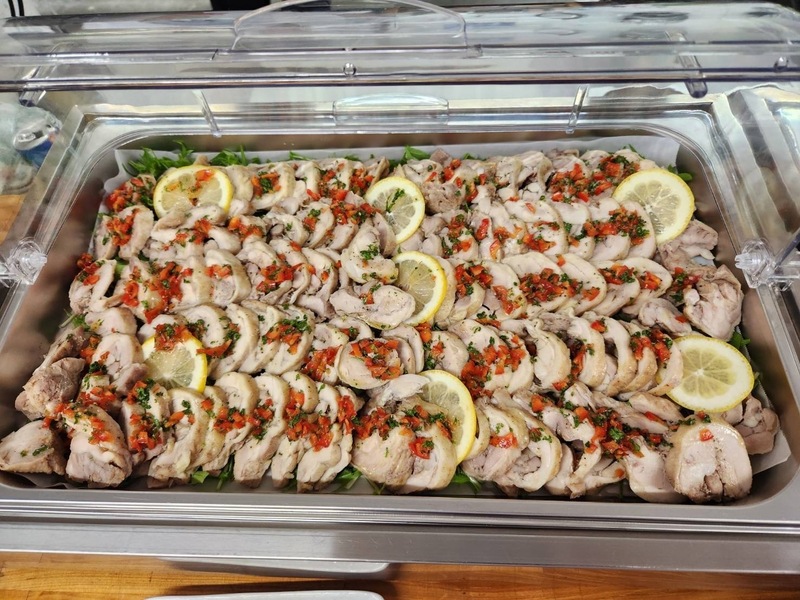 AY株式会社の仕事内容