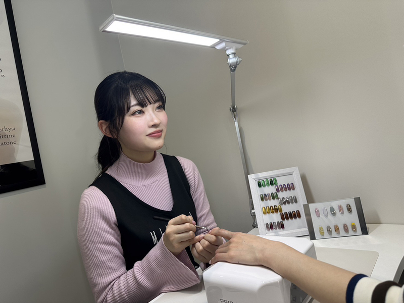 株式会社HANABUSAの仕事内容