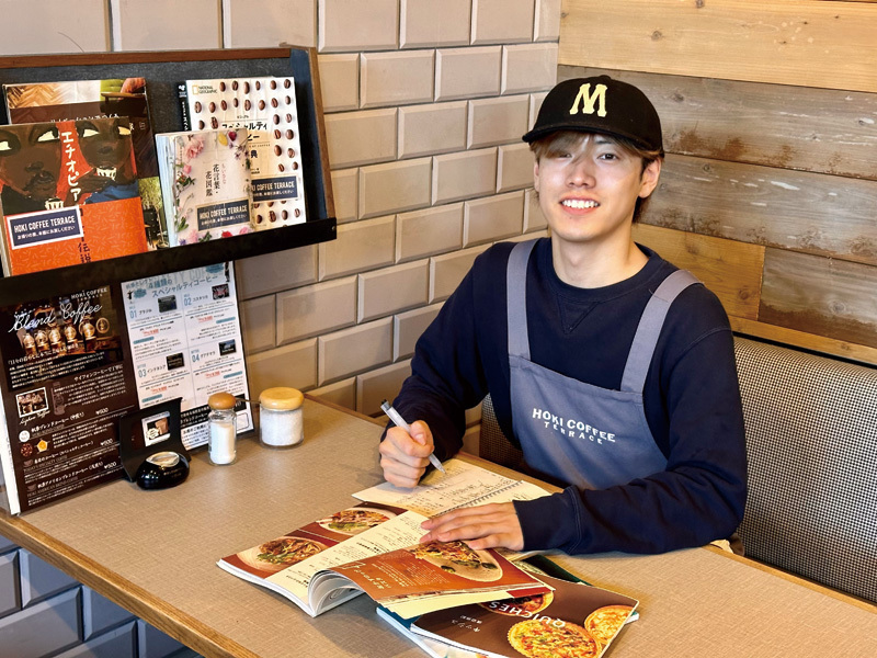 Blue Suits Red Tie 株式会社の仕事内容