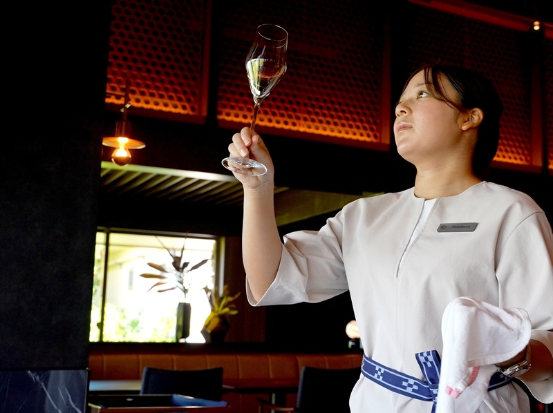 株式会社はいむるぶしの仕事内容