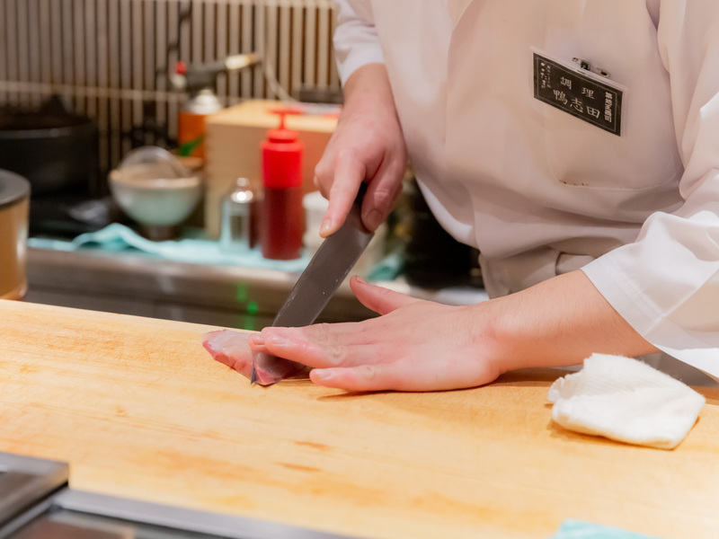 株式会社玉寿司の仕事内容