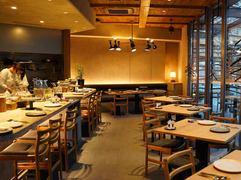 株式会社マザー・レストランツの仕事内容