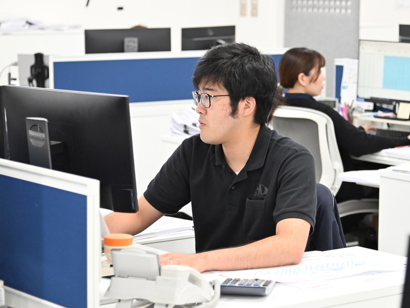 株式会社縁の仕事内容