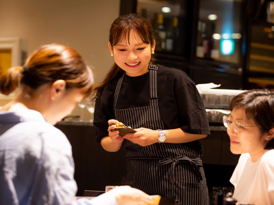 FONZ GROUPの仕事内容