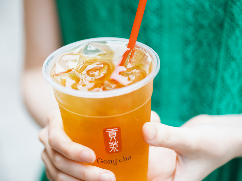 〈ミスタードーナツ／イタリアン〉イズミ・フード・サービス株式会社の仕事内容