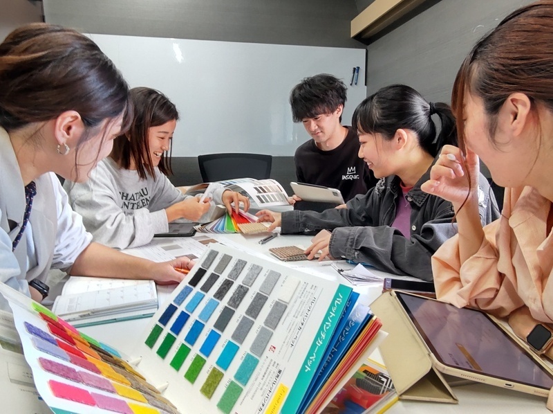 株式会社ヤマトクリエイションの仕事内容