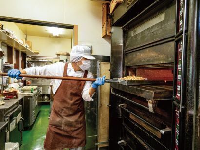 株式会社リョーユーパンの仕事内容