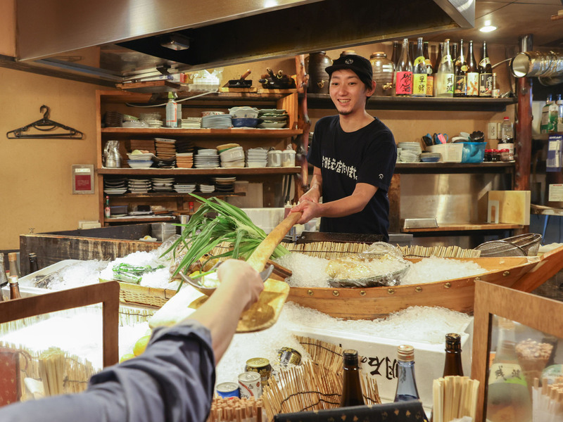 株式会社レストランバンクの仕事内容
