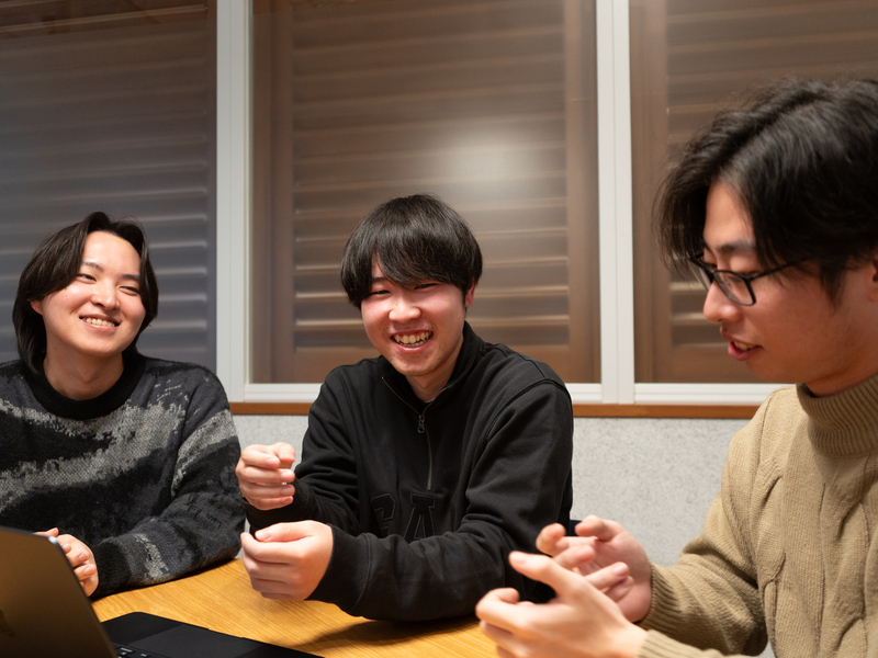 株式会社リブゲートの仕事内容