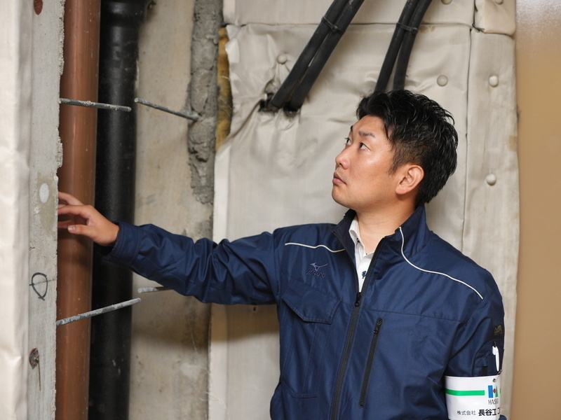 株式会社長谷工コミュニティの仕事内容