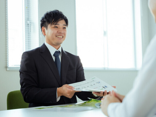 ミカタ株式会社の仕事内容