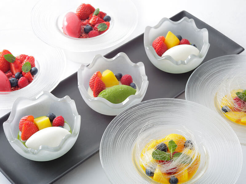 株式会社ジェイアール西日本ホテル開発＜JR西日本ホテルズ　ホテルグランヴィア・大阪ステーションホテル・奈良ホテル＞の仕事内容