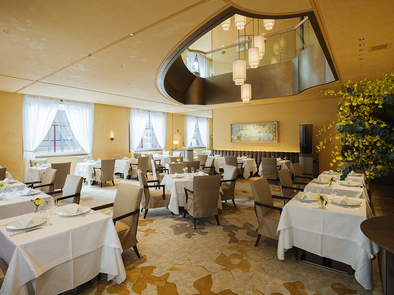 株式会社資生堂パーラーの仕事内容