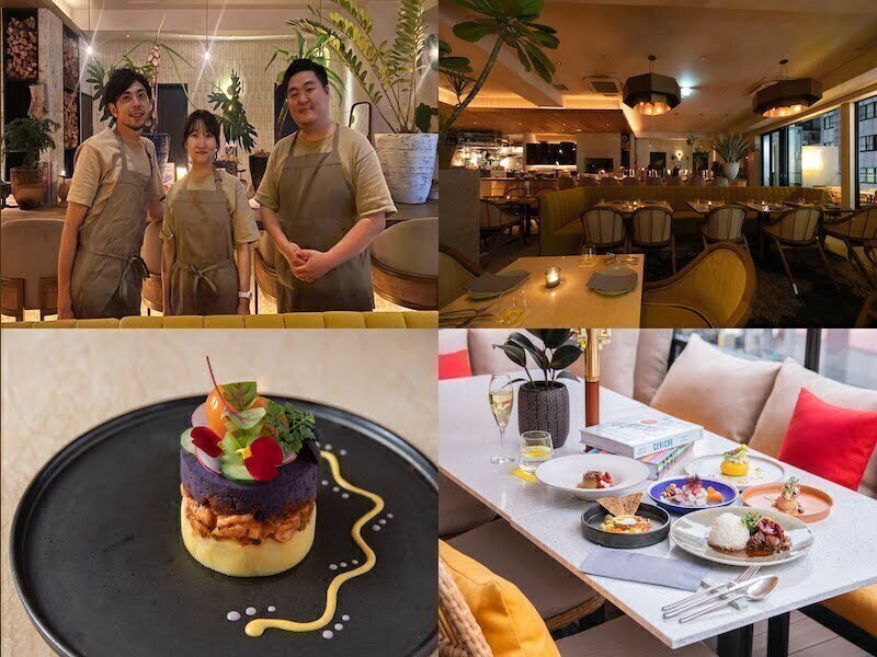 株式会社Somewhere