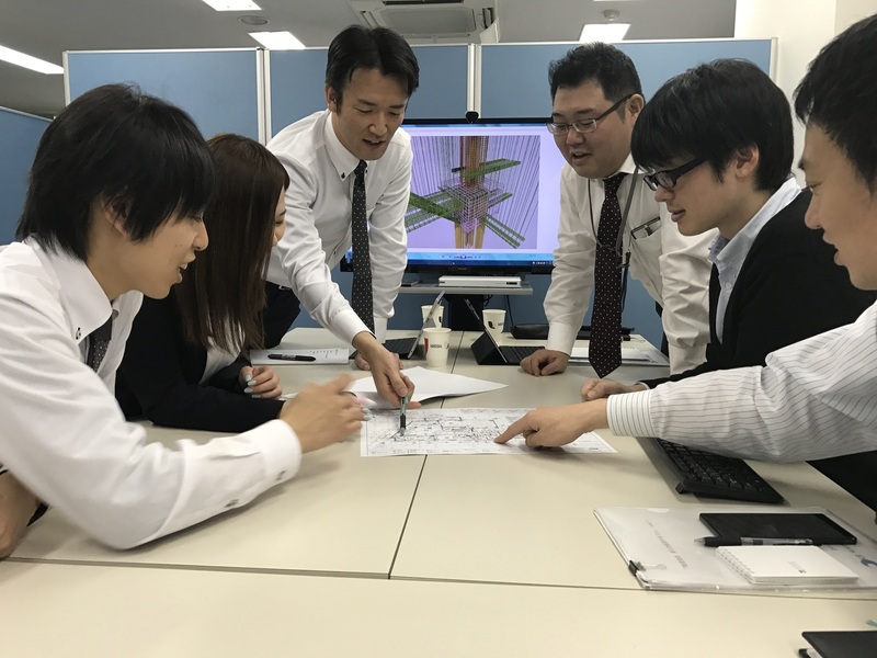 株式会社西建設計の仕事内容