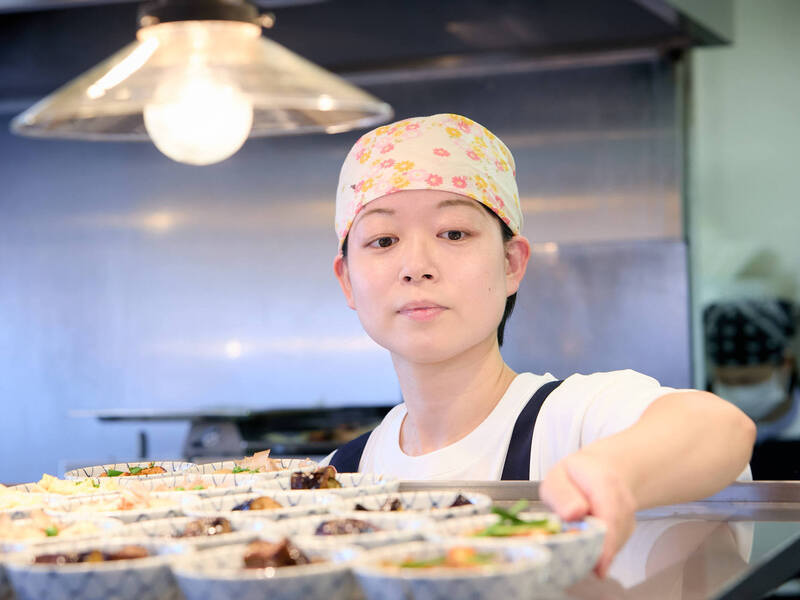 株式会社フジオフードシステムの仕事内容