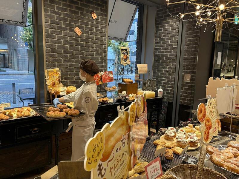 株式会社オールハーツ・カンパニーの仕事内容