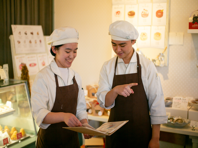 株式会社オールハーツ・カンパニーの仕事内容