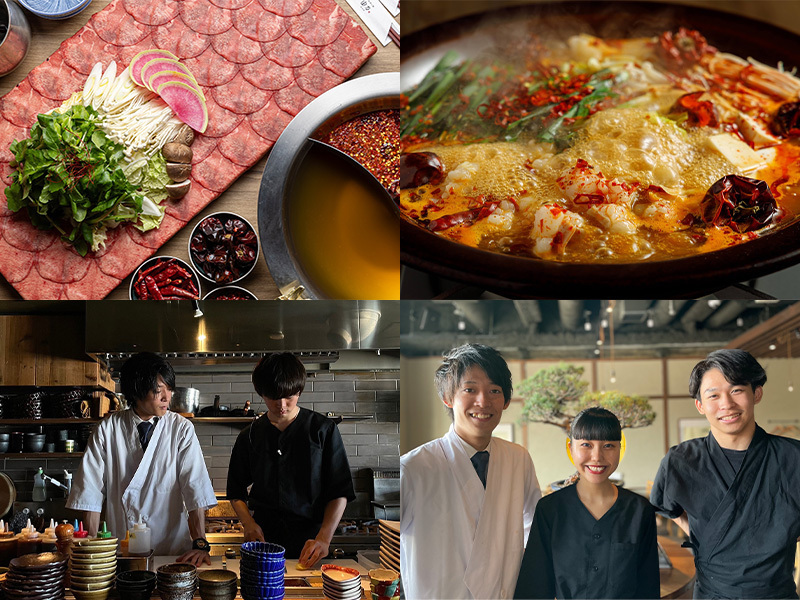 株式会社Somewhere