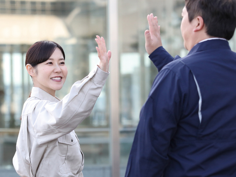 株式会社ヤエスR&Sの仕事内容