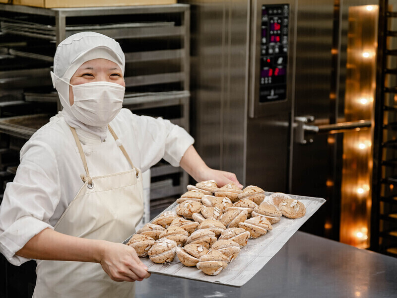 有限会社ツマガリの仕事内容