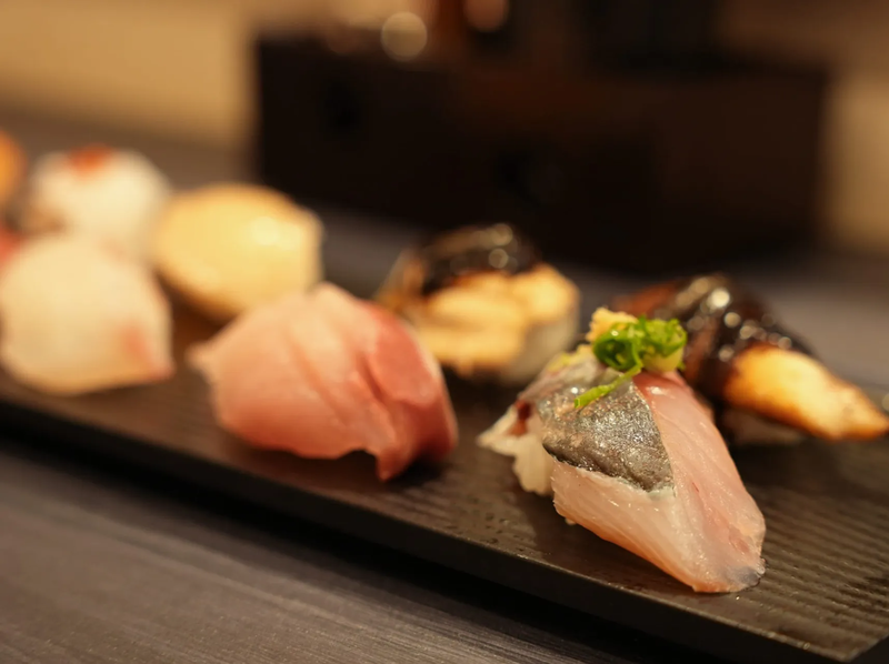 有限会社大興寿司の仕事内容