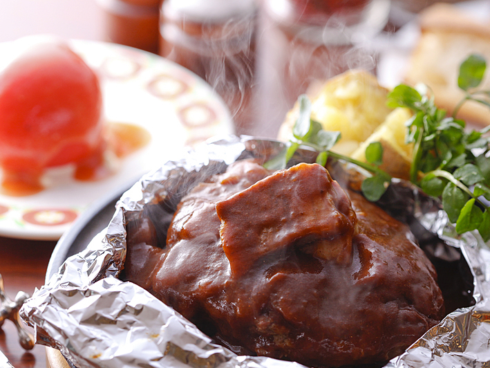 株式会社キャピタル東洋亭本店の仕事内容