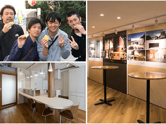 山陽建設工業株式会社の仕事内容