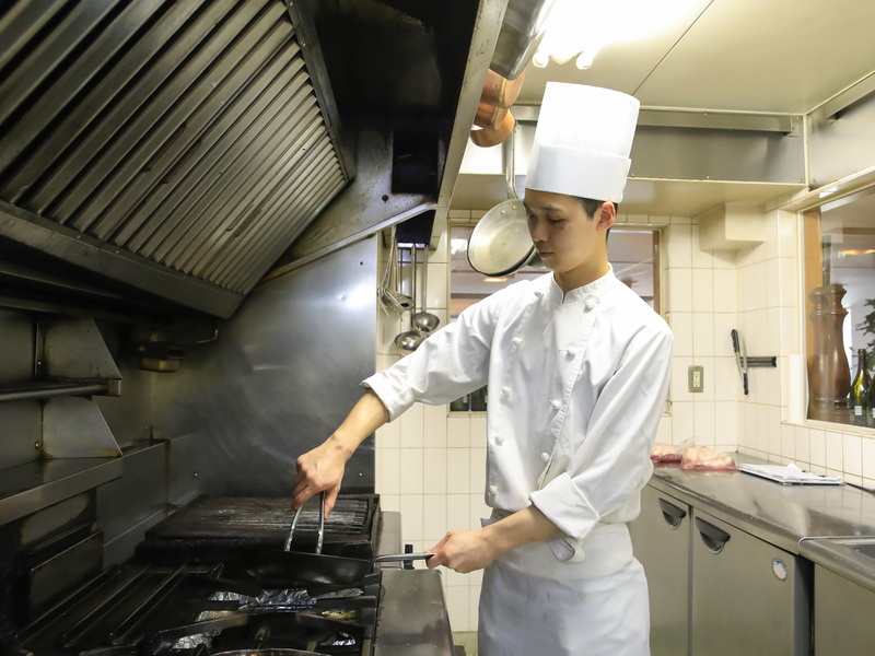 FLATTORIA 株式会社ハートップの仕事内容