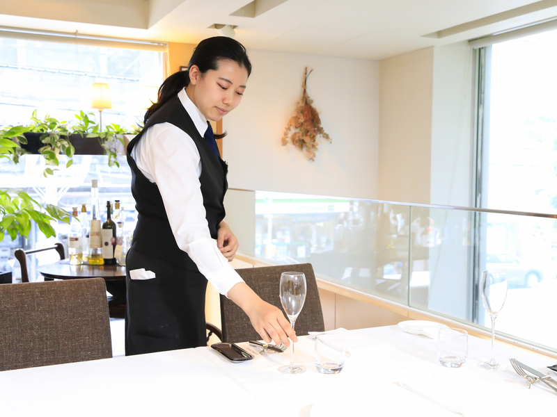 FLATTORIA 株式会社ハートップの仕事内容