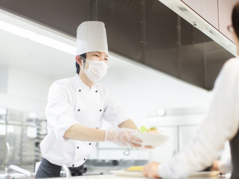 株式会社魚国総本社（関西・東海エリア）の仕事内容