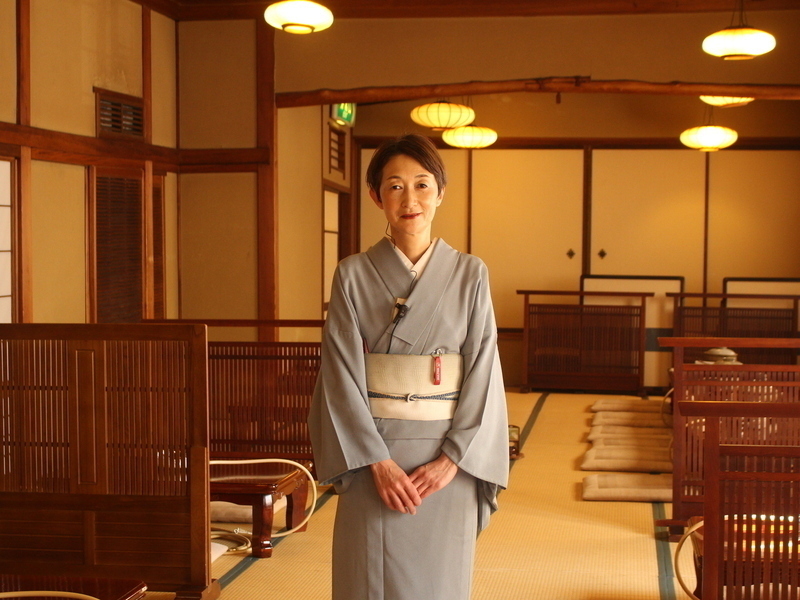 はり重の仕事内容