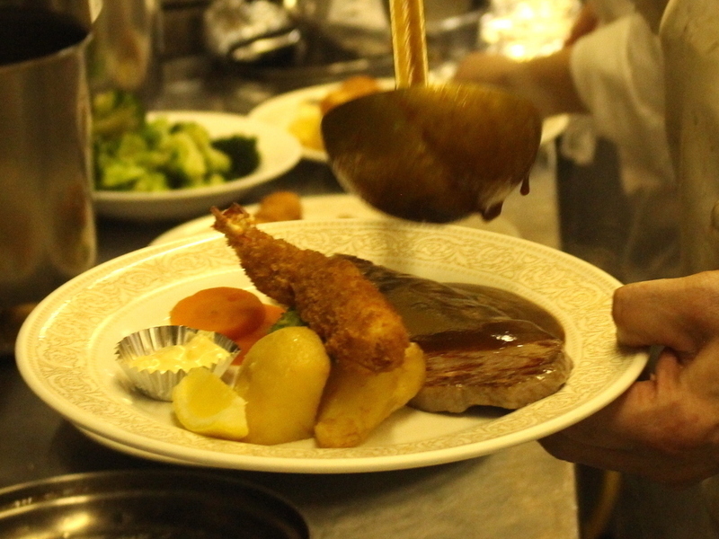 はり重の仕事内容