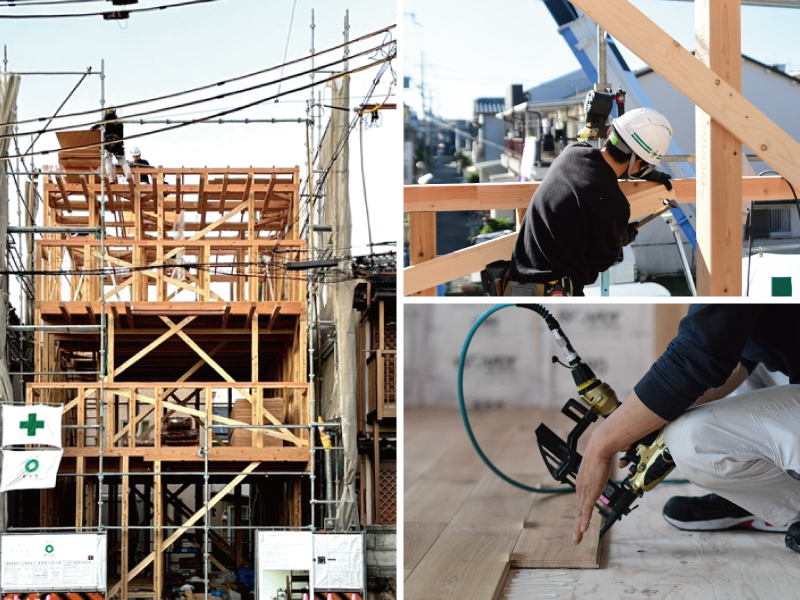 株式会社ケイ・アイ・エスの仕事内容