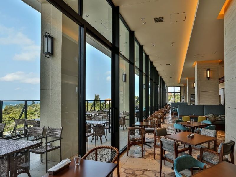 株式会社ワイズリゾート沖縄の仕事内容