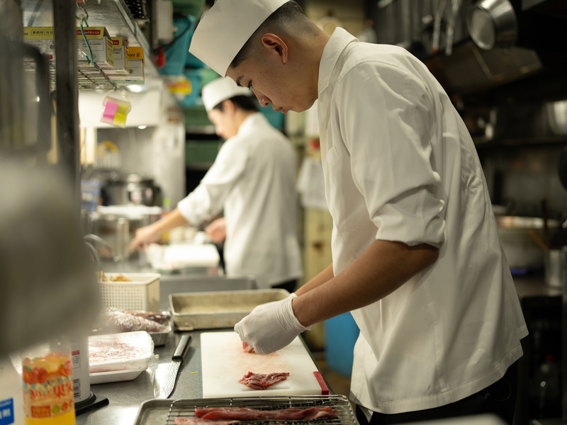 株式会社オペレーションファクトリーの仕事内容