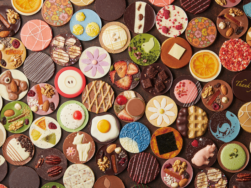 ジェイ・ワークス株式会社（ベルアメール/セバスチャンブイエ/ラ・メゾン白金/西鎌倉レ・シュー）の仕事内容