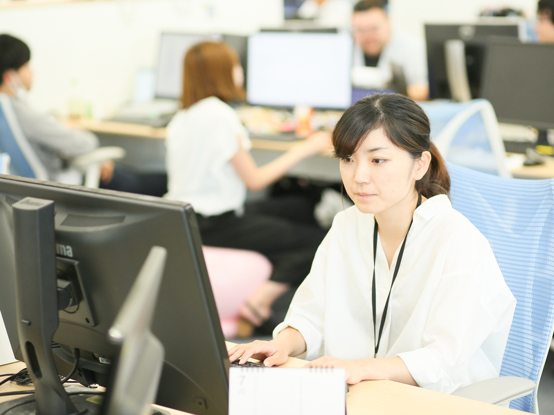 株式会社リンクレアの仕事内容