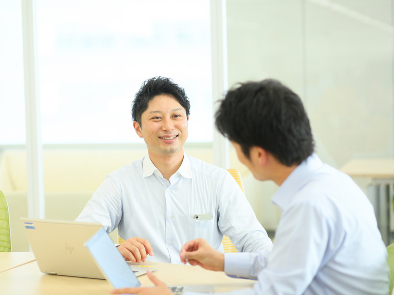 株式会社リンクレアの仕事内容