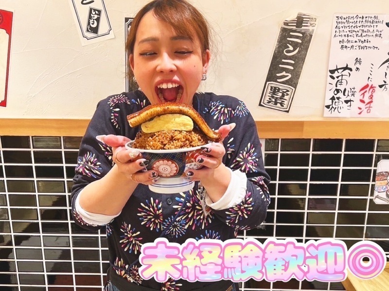 株式会社スパイスワークス（鮨・和食・鰻・ビストロ）の仕事内容