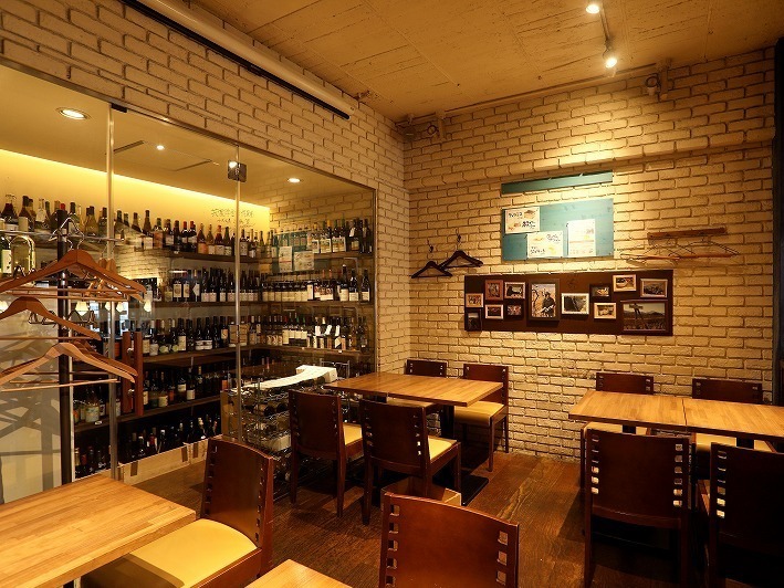 葡庵・AGARIS神楽坂・ジョイーレ・わにわ（株式会社エムズダイニング）の仕事内容