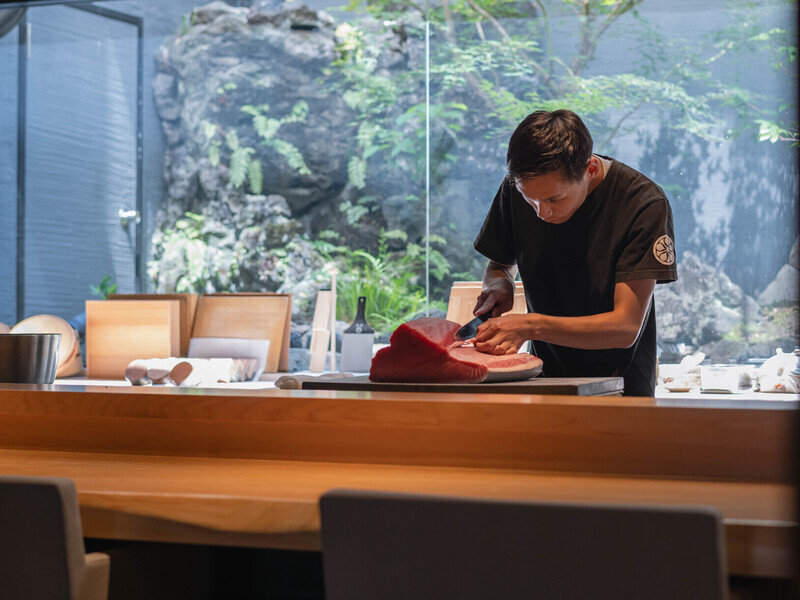 株式会社DONO JAPANの仕事内容