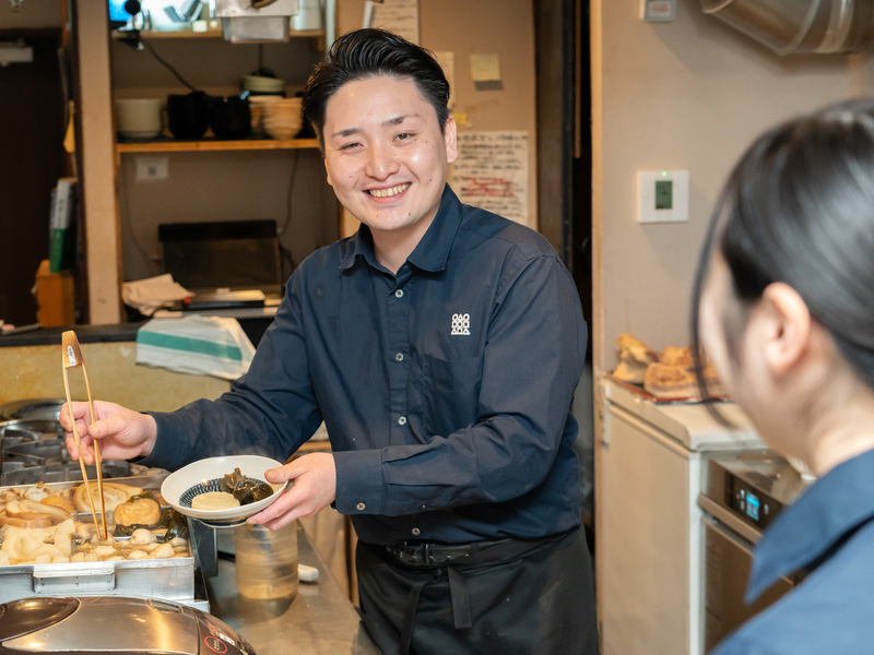 株式会社WASの仕事内容