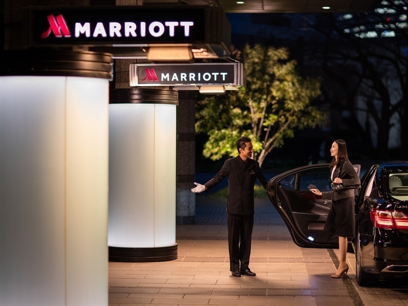 森トラスト・ホテルズ&リゾーツ株式会社の仕事内容