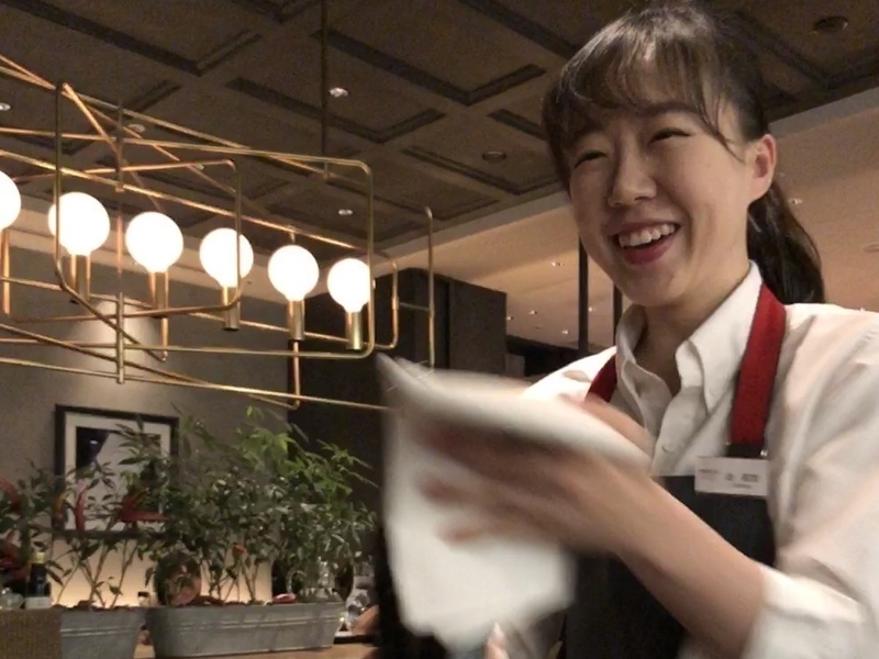 株式会社ワンダーテーブルの仕事内容